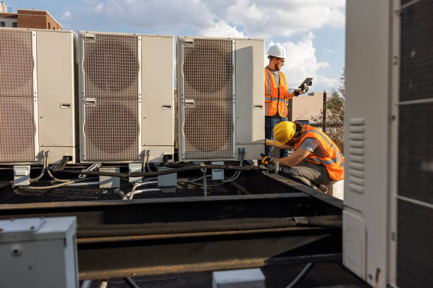 Air Duct Cleaning in Succasunna, NJ