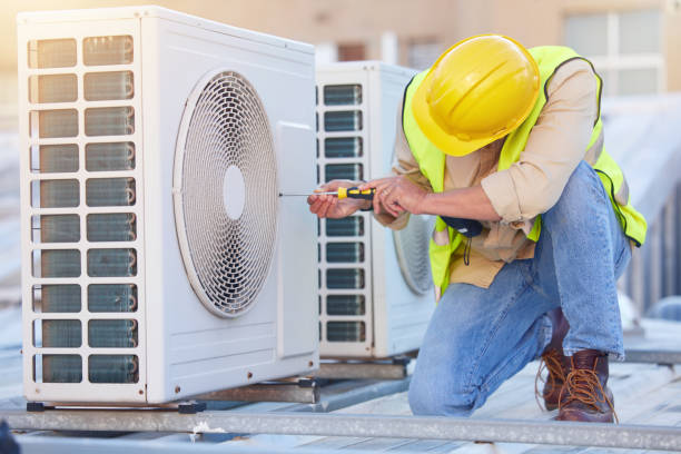 Best HVAC Service Technicians  in Succasunna, NJ