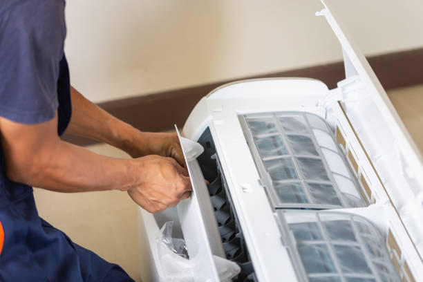 Best Best HVAC Companies  in Succasunna, NJ