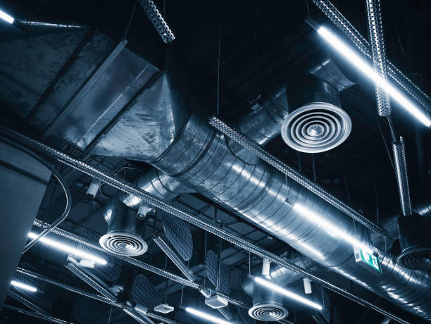 Best Residential HVAC Services  in Succasunna, NJ