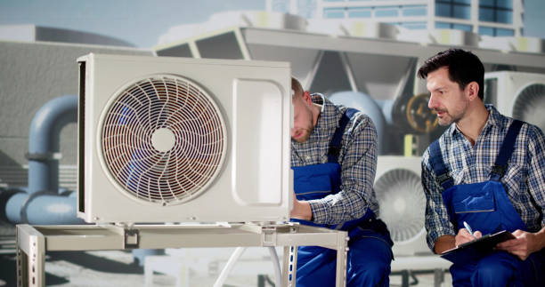 Best Local HVAC Companies  in Succasunna, NJ