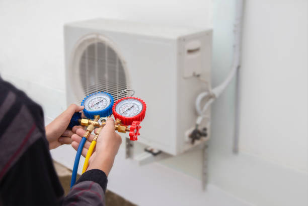 Best HVAC Repair Near Me  in Succasunna, NJ