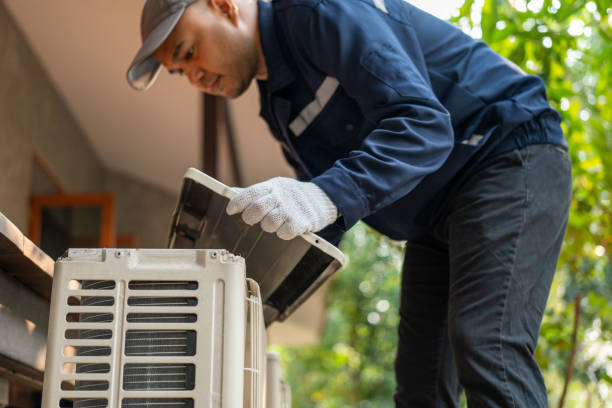 Best HVAC Cleaning Services  in Succasunna, NJ
