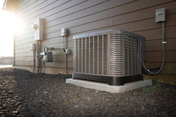 Best HVAC Replacement Cost  in Succasunna, NJ